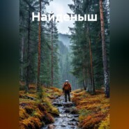 Найденыш