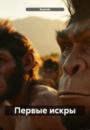 Первые искры