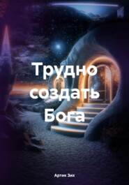 Трудно создать Бога