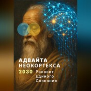 Адвайта Неокортекса 2030: Рассвет Единого Сознания