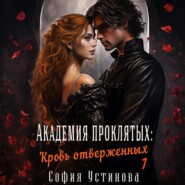 Академия проклятых: Кровь отверженных