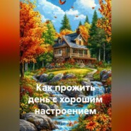 Как прожить день с хорошим настроением