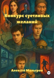 Конкурс суетливых желаний