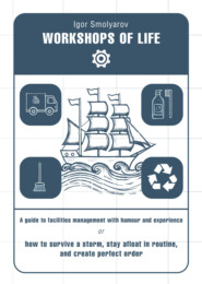 Workshops of life