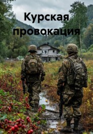 Курская провокация