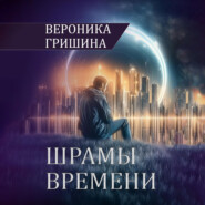 Шрамы времени