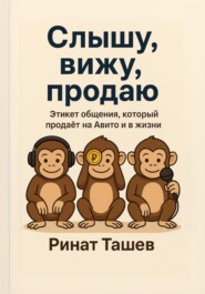АВИТОЛОГ. Слышу. Вижу. Продаю