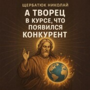 А Творец в курсе, что появился конкурент