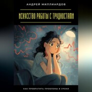 Искусство работы с трудностями. Как превратить проблемы в уроки