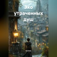 Эхо утраченных душ