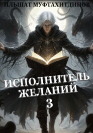 Исполнитель желаний 3