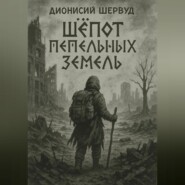 Шёпот пепельных земель