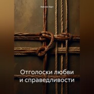 Отголоски любви и справедливости