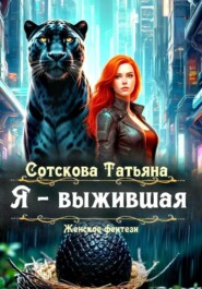 Я – выжившая