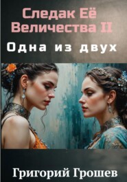 Одна из двух