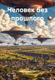 Человек без прошлого