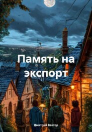 Память на экспорт