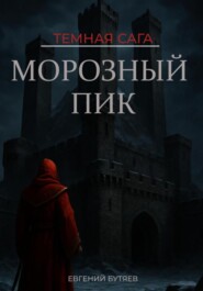 Темная Сага. Морозный Пик