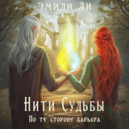 Нити судьбы. По ту сторону барьера