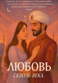 Любовь сквозь века