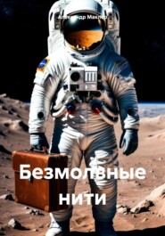 Безмолвные нити