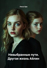 Невыбранные пути. Другая жизнь Айлин
