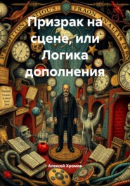 Призрак на сцене, или Логика дополнения