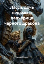 Ласся, дочь ведьмы и падчерица черного дракона