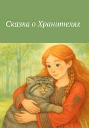 Сказка о Хранителях