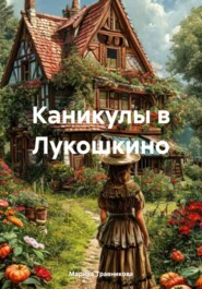 Каникулы в Лукошкино