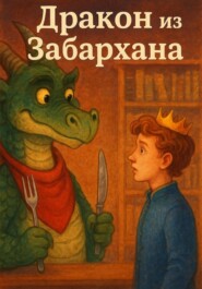 Дракон из Забархана