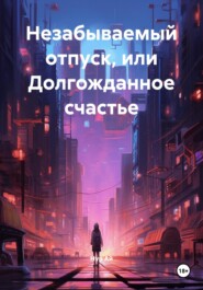 Незабываемый отпуск, или Долгожданное счастье