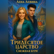 Тридесятое царство. Снежная буря
