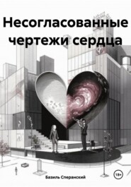 Несогласованные чертежи сердца