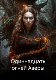 Одиннадцать огней Азеры