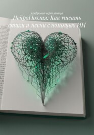 НейроПоэзия: Как писать стихи и песни с помощью ИИ