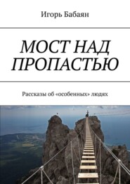 Мост над пропастью. Рассказы об «особенных» людях