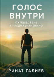Голос внутри. Поис предназначения