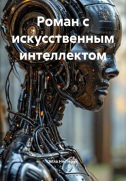 Роман с искусственным интеллектом