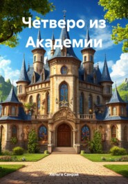 Четверо из Академии