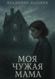 Моя чужая мама