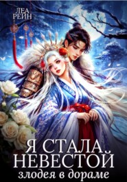 Я стала невестой злодея в дораме
