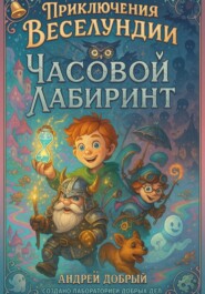 Часовой лабиринт