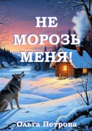 Не морозь меня!