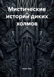 Мистические истории диких холмов