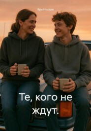 Те, кого не ждут.