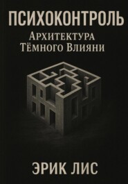 ПСИХОКОНТРОЛЬ: Архитектура Тёмного Влияния