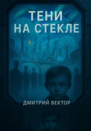 Тени на стекле
