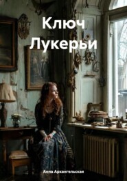 Ключ Лукерьи