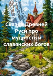 Сказки Древней Руси про мудрость и славянских богов.